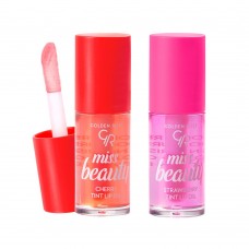 Miss Beauty Tint lip Oil Cherry GR 6ml